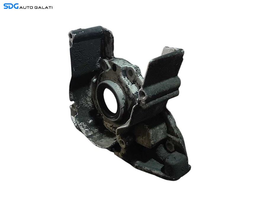 Capac Vibrochen Arbore Cotit Flansa Etansare Volkswagen Jetta 3 2.0 TDI 2005 - 2010 Cod 038103153D [LR9270]