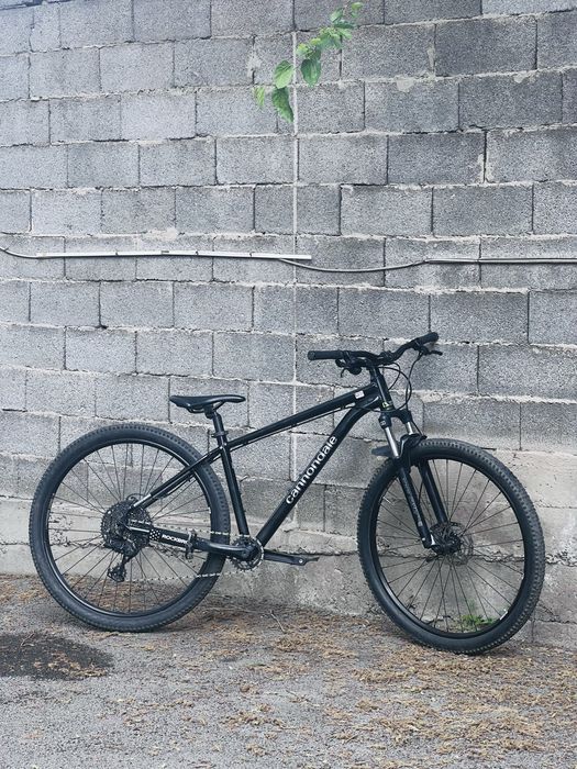 продам велосипед Cannondale Trail 5