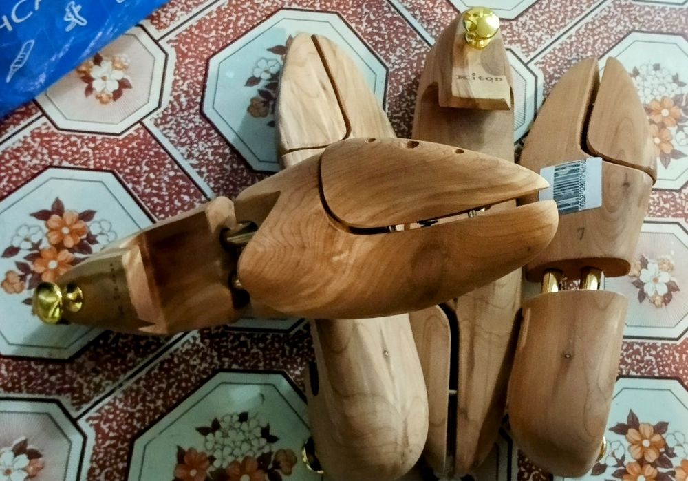 Продам обувные колодки