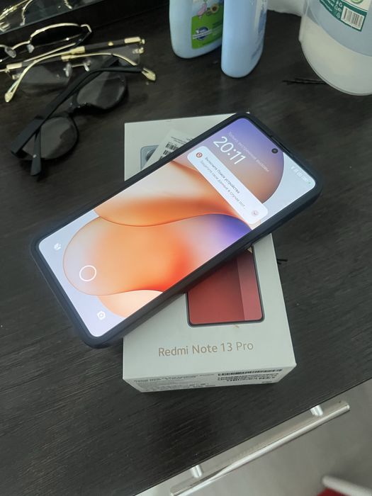 Редми нот 13про 512гб