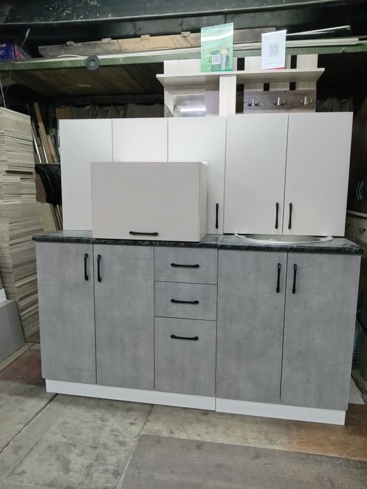 Продам новый кухонный гарнитур