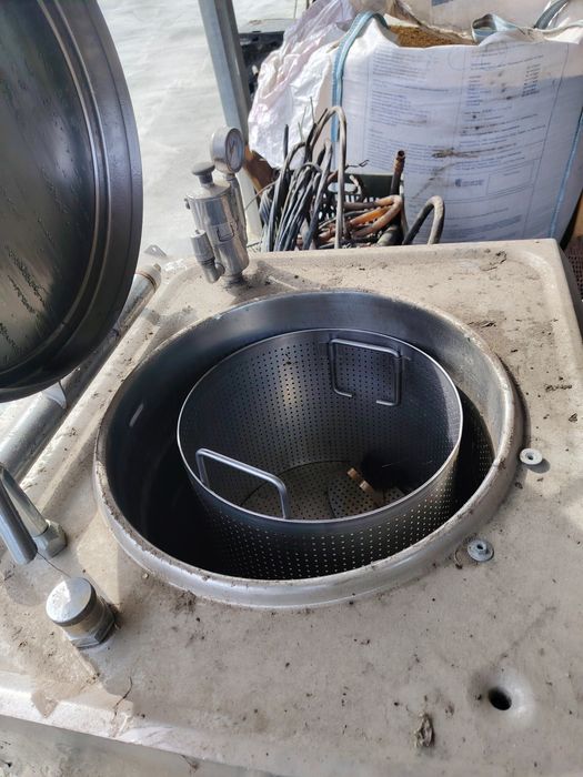 автоклав  ангелопо