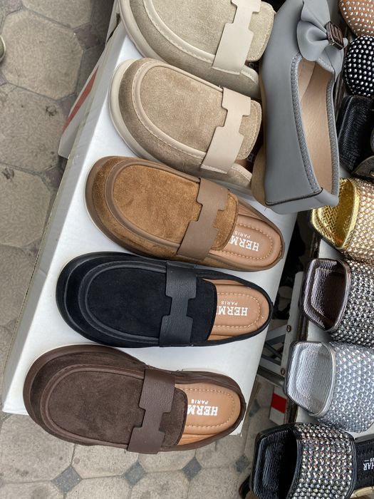 Kiym ayoq ayyollar kiymi siz uchun variantlat toplami