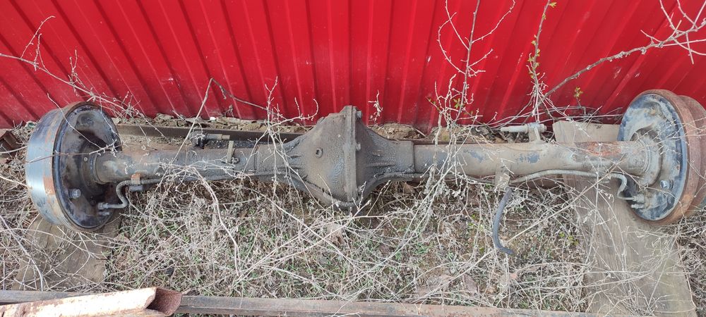 Продам мост на уаз