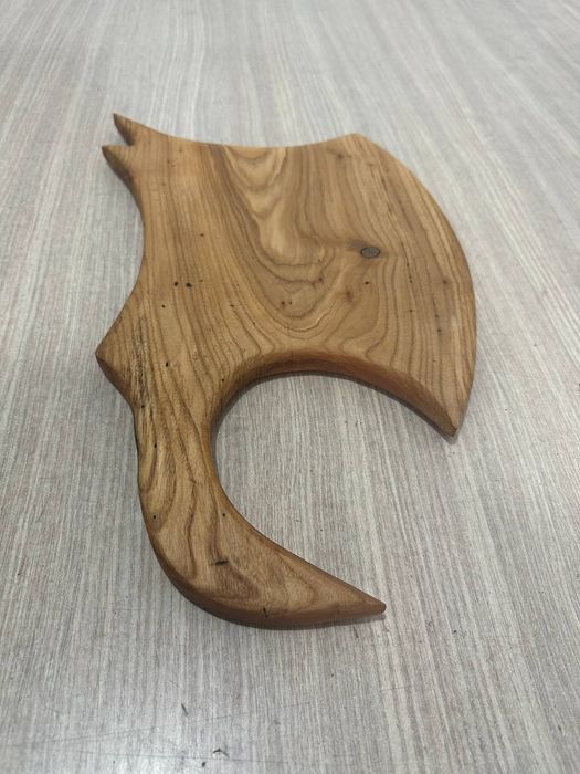 Taxtakach yongʻoqdan yaslgan