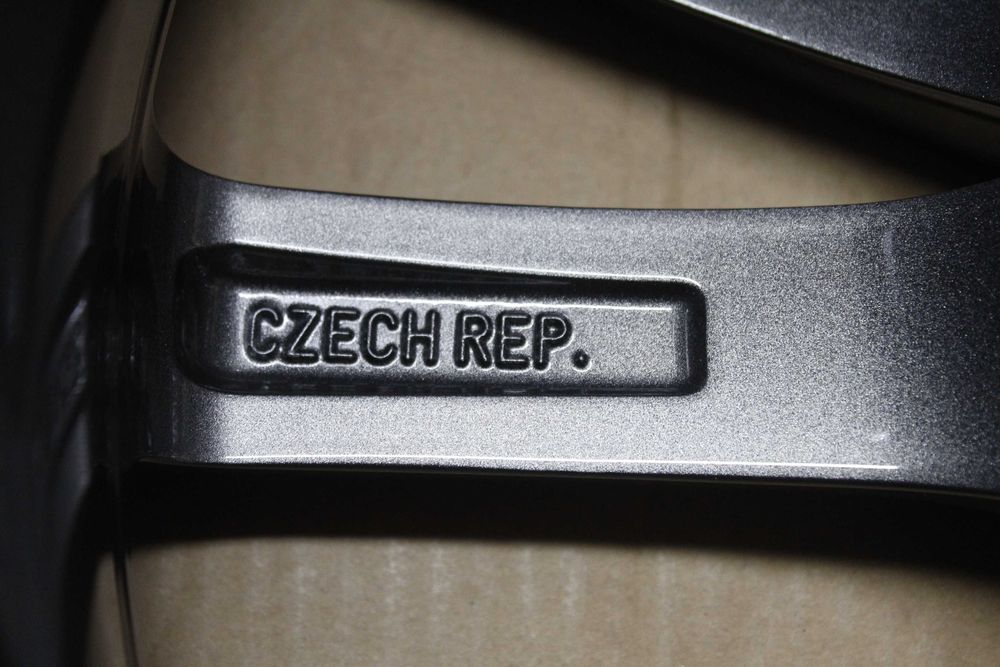 Джанти 18" Mercedes CLS (257)