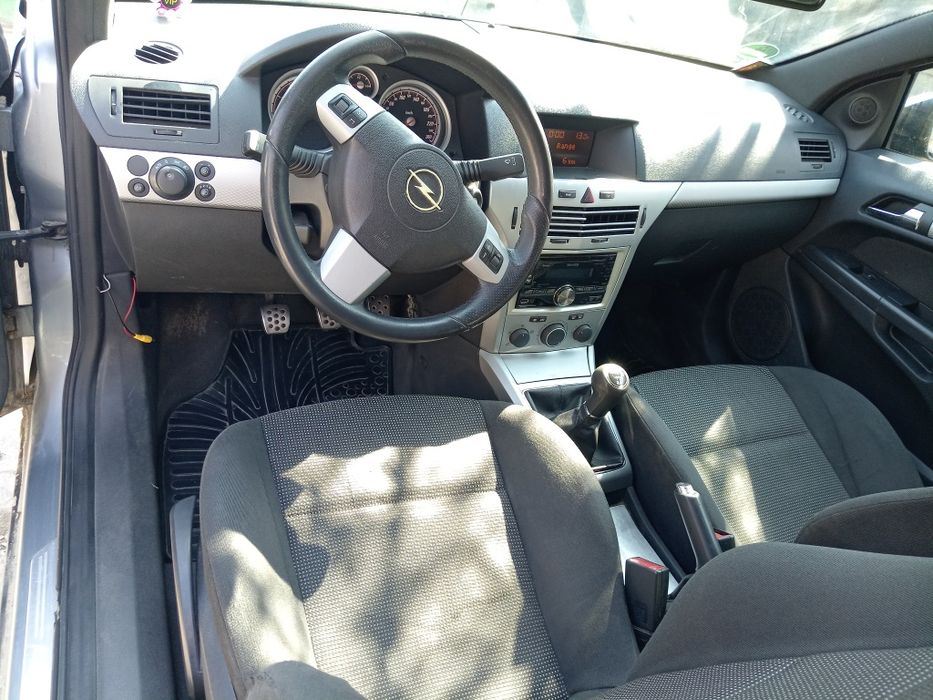 De vânzare Opel Astra GTC