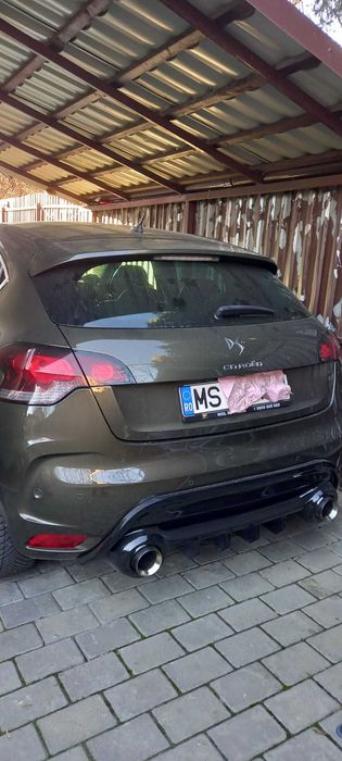 DS4 2014 de vanzare