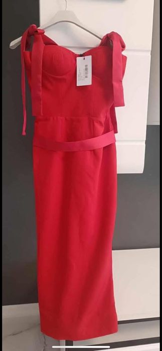 Rochie TGH, marimea 36/S