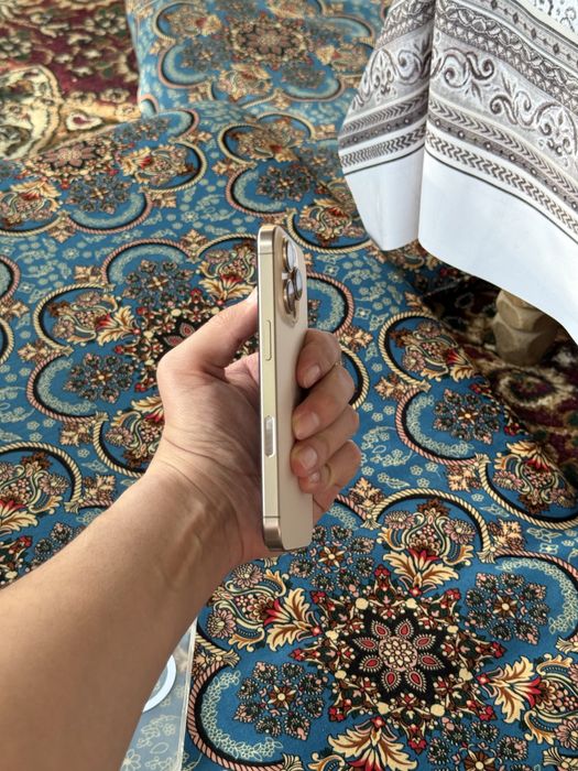 iPhone 16 Pro 91% karobka dokument