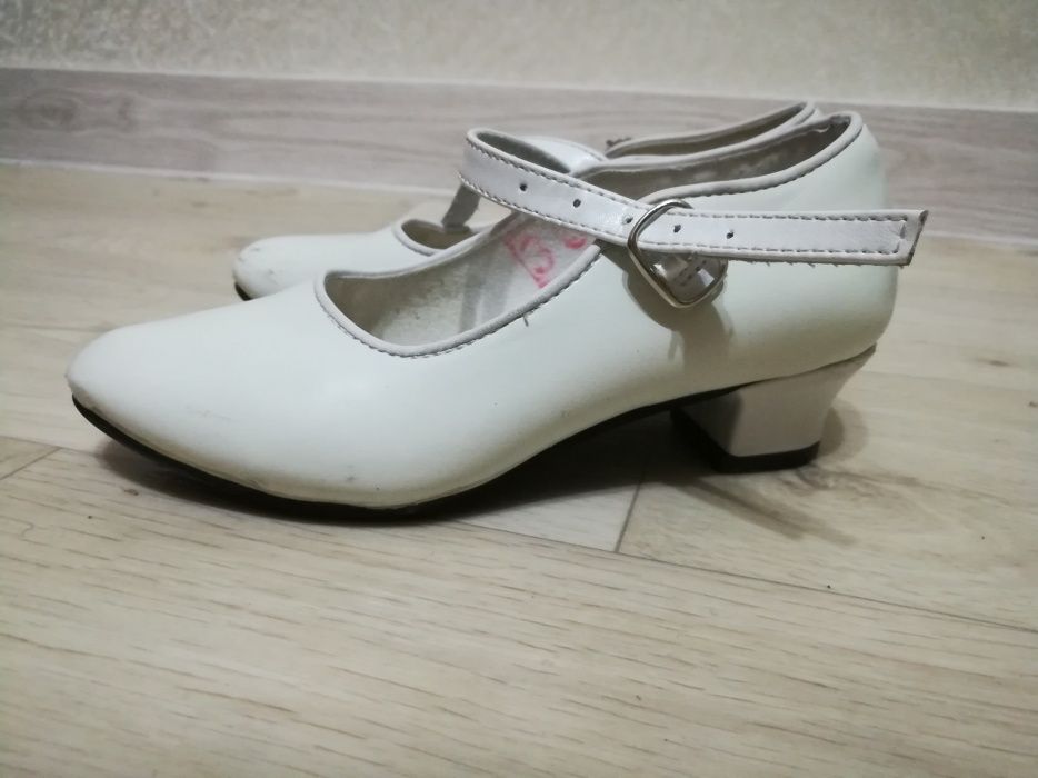 Туфли для танцев