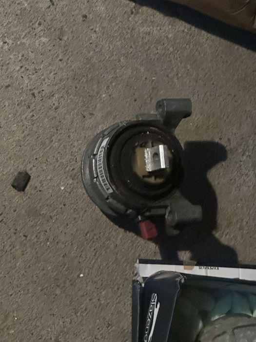 тампон тампони Audi Ауди (2012->)двигател  3.0 TFSI 4.0 TFSI