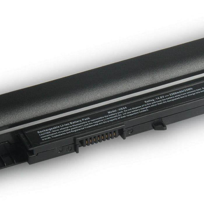 Батерия HS04 за лаптоп HP 240,245,250,255 G4 Pavilion 14 15 и др.