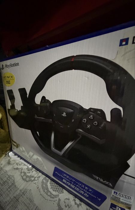 Продам колесо для Плейстейшена