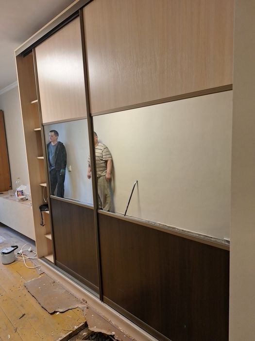 Продам шкаф купе