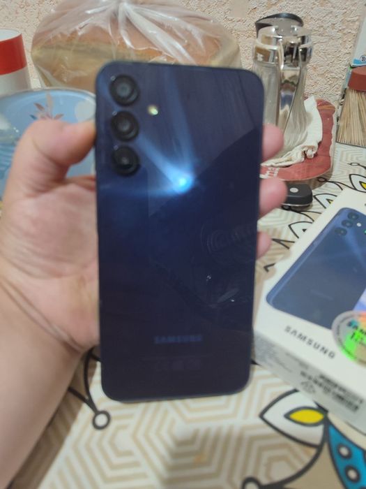 Samsung Galaxy A15