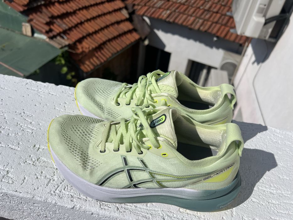 Asics Gel Kayano 31 44