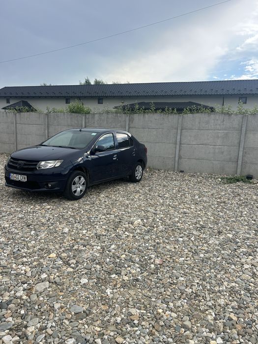Vand Dacia Logan