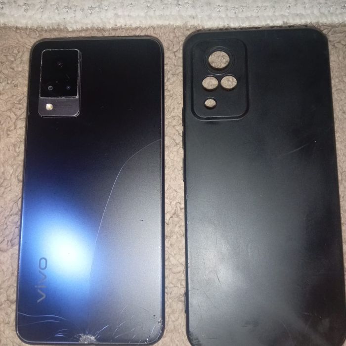 Продаётся vivo v21