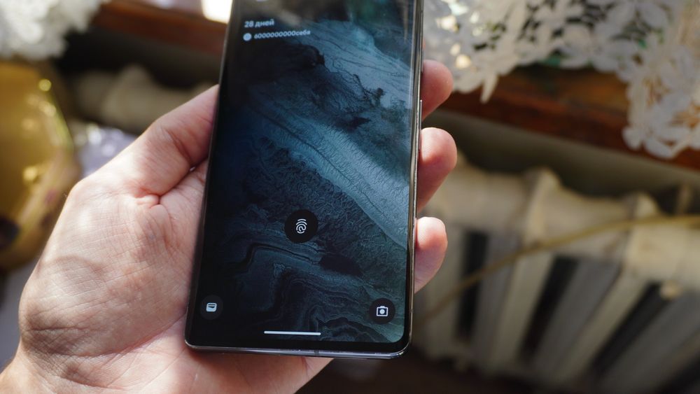 Google pixel 7 pro 128/12