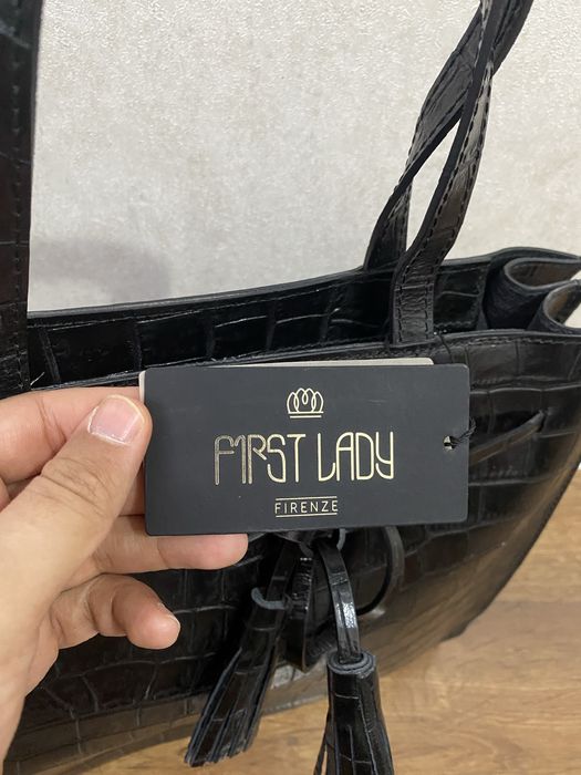 Женская сумка First lady firenze