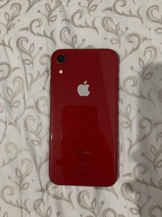 Обиеняю айфон хр на айфон