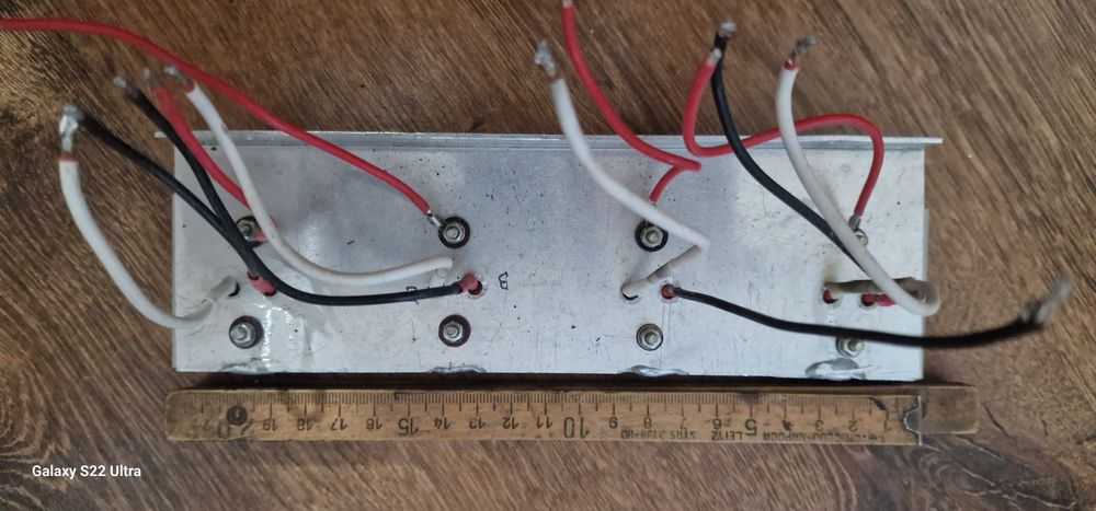 Tranzistor npn 2n3055,  mj15015g mex