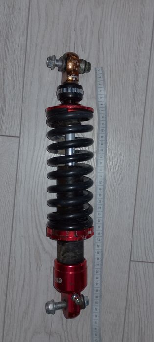 Vând Suspensie atv, cross