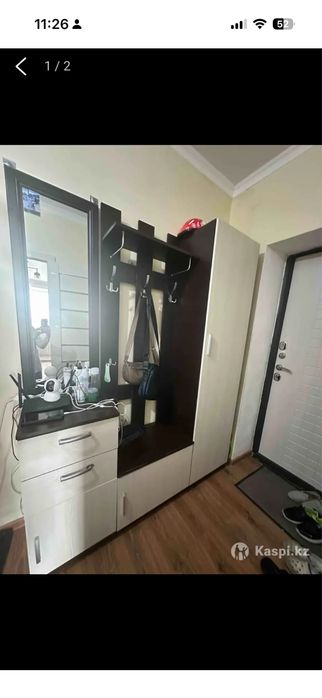 Прихожей за 30 тыс