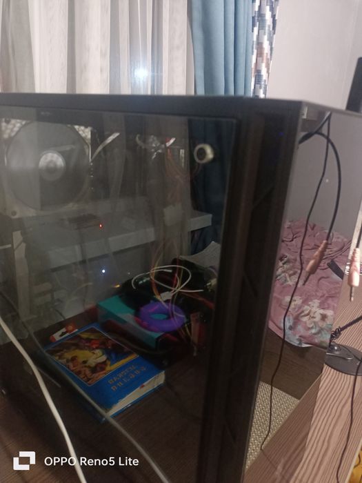 Мощный компьютер