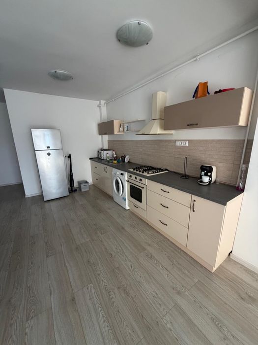 Inchirez Apartament SanCasa