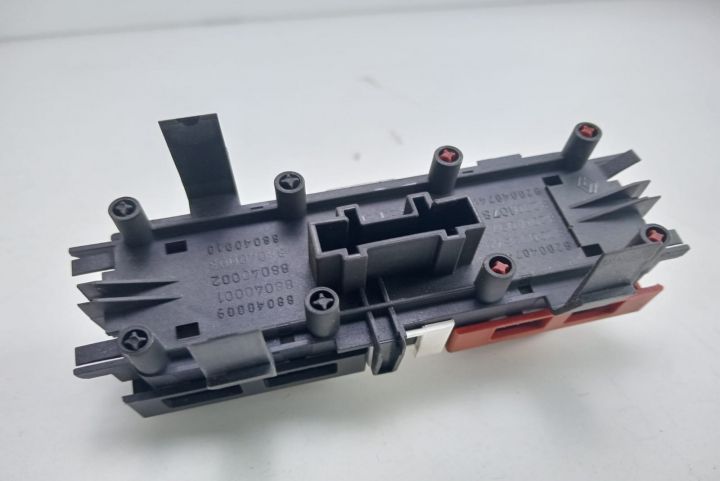 Buton avarie  inchidere centralizata 8200407415 Renault Megane a 2-a