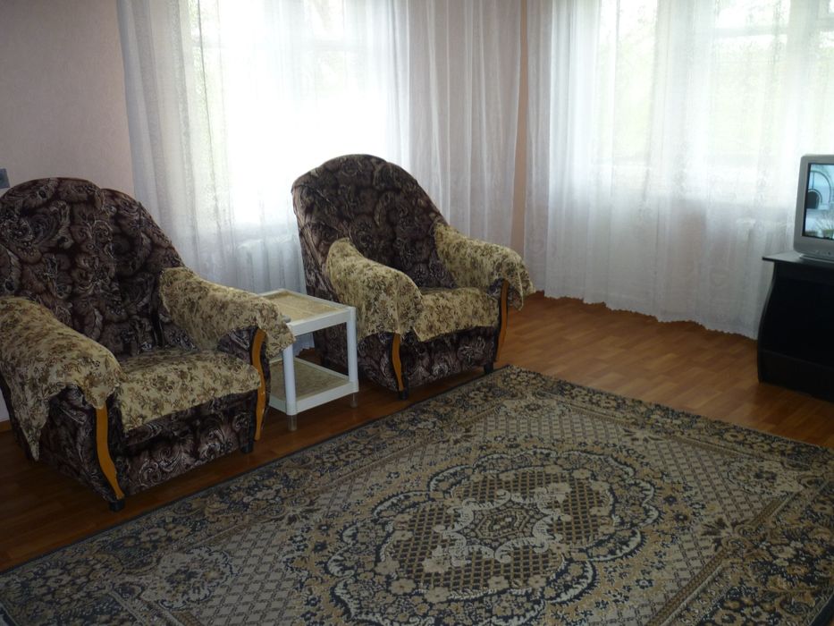 Продам 1,5   Проспект Независимости 25/1