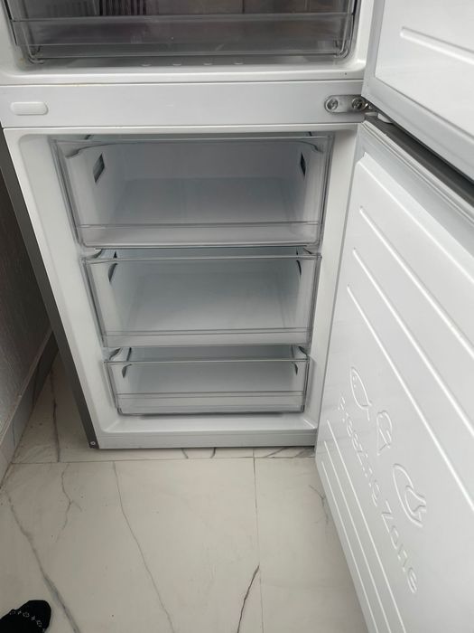 Холодильник LG 2 метра