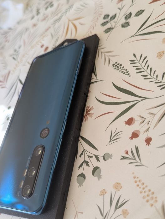 Xiaomi Mi Note 10