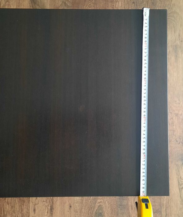 Холна маса пдч цвят венге