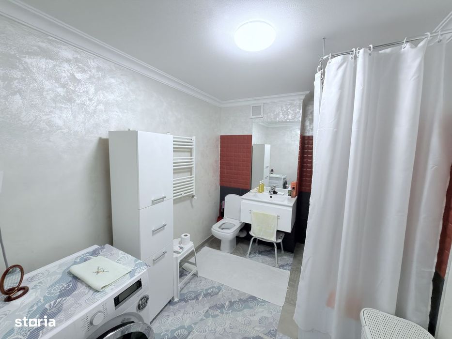 Apartament cu 2 camere bloc nou zona Bucovina