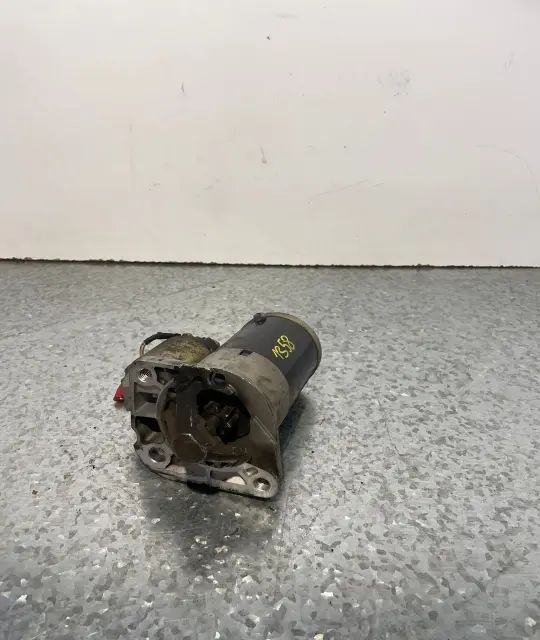 Electromotor Dacia Logan 2006 1.4 MT (75 hp)