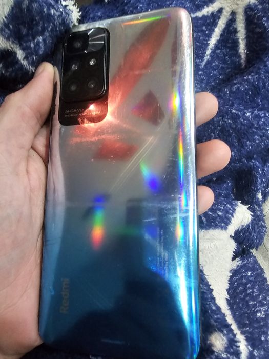 Xiaomi Redmi 10 64 гб