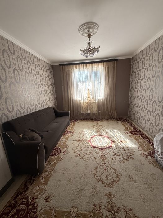 Продаетс частный дом с мансардой в районе Жанаконыс