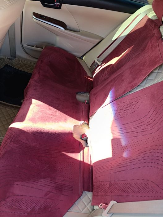 Накидка чехол на сиденьч