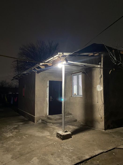 Шымкент каласы, Тельманда.  Үй сатылады