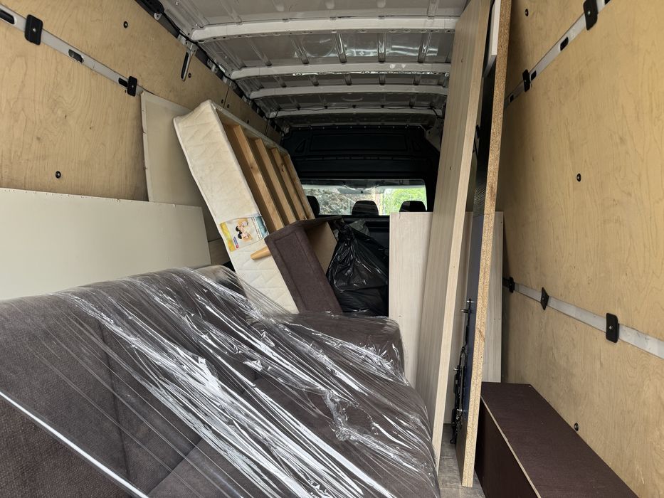 Хамали - Транспортни и хамалски услуги Бургс  - преместване и превоз