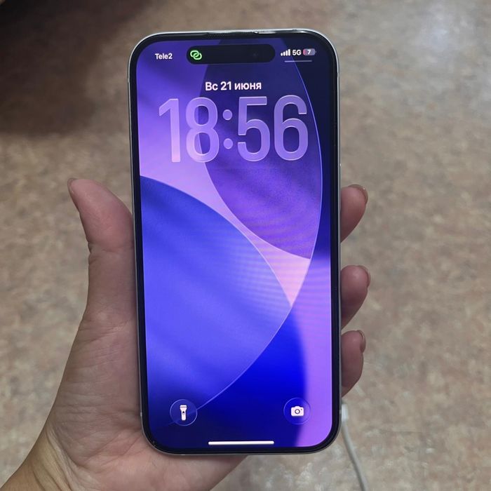 Прлдам Iphone 15, 128