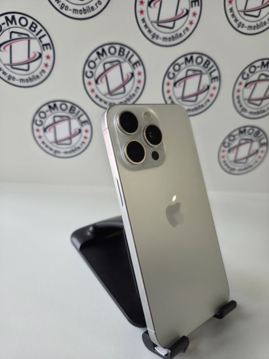 Iphone 15 Pro Max Garantie 89% Baterie