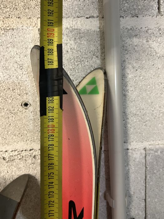 Ски за Начинаещи