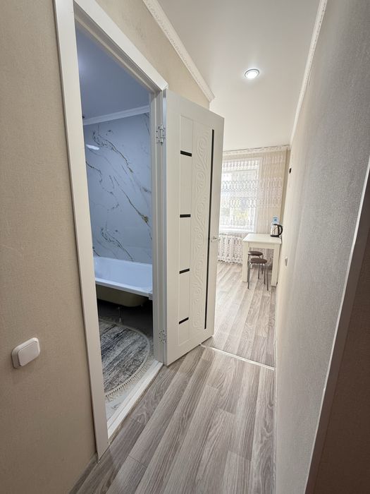 Сдается квартира посуточно