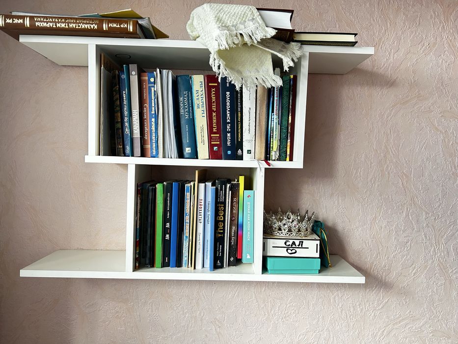 Полка книжная 5000