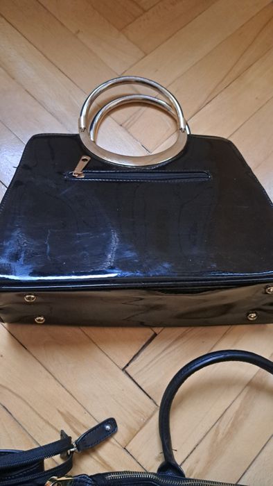 Дамски чанти различни модели