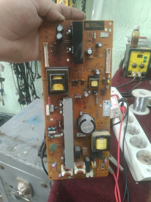 Ремонт маслони обогреватели